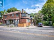 apartment at 1 135 JANE STREET, Toronto, Ontario, M6S3Y7