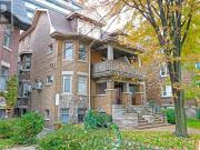 apartment at 1 152 HILTON AVENUE, Toronto, Ontario, M5R3E9