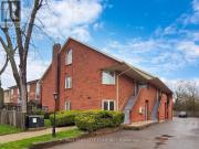 apartment at 1 183 NELSON STREET, Oakville, Ontario, L6L3J4