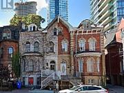 apartment at 1 342 JARVIS STREET, Toronto, Ontario, M4Y2G6