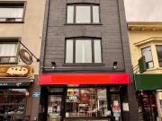 apartment at 1 – 345 DANFORTH AVENUE