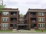 apartment at 1 983 MAIN STREET E, Hamilton, Ontario, L8M1N3