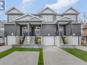 apartment at 1 98 PEEL STREET, Barrie, Ontario, L4M3K7