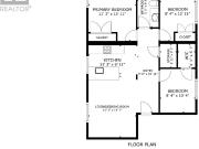 apartment at 1 LOWER 878 GLENCAIRN AVENUE, Toronto,...