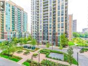 apartment at 1 MICHAEL POWER Place Unit# 1707, Toronto,...