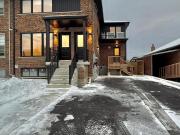 apartment at 1A – 19 ARROWSMITH AVENUE