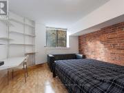 apartment at 1B 157 MADISON AVENUE, Toronto, Ontario, M5R2S6