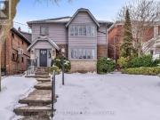 apartment at 1ST FLOOR 5 KILLARNEY ROAD, Toronto,...