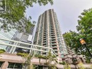 apartment at 2001 38 ELM STREET, Toronto, Ontario, M5G2K5