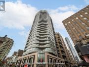 apartment at 2001 – 88 CUMBERLAND STREET