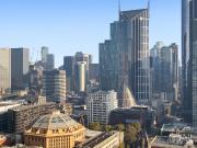Apartment at 2002/68 La Trobe Street, MELBOURNE, Australia