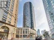 apartment at 2002 – 1 THE ESPLANADE DRIVE