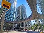 apartment at 2006 19 GRAND TRUNK CRESCENT, Toronto,...