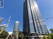 apartment at 2008 15 FORT YORK BOULEVARD, Toronto,...