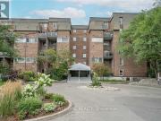 apartment at 200 – 16 ELGIN STREET