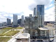 apartment at 2010 8 TELEGRAM MEWS, Toronto, Ontario, M5V3Z5