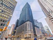 apartment at 2011 955 BAY STREET, Toronto, Ontario, M5S2A2