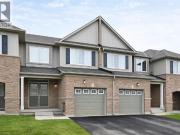 apartment at 2019 TRAWDEN Way Unit# 17, Oakville,...