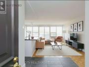 apartment at 201 10 SHALLMAR BOULEVARD, Toronto,...