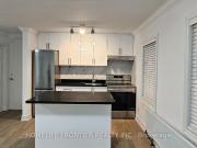 apartment at 201 2685 EGLINTON AVENUE W, Toronto,...