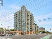 apartment at 201 – 3391 BLOOR STREET W