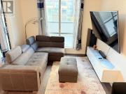 apartment at 201 50 THOMAS RILEY ROAD, Toronto, Ontario,...