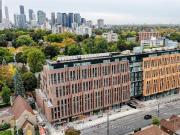apartment at 202 1720 BAYVIEW AVENUE, Toronto, Ontario,...
