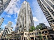 apartment at 202 763 BAY STREET, Toronto, Ontario, M5G2R3