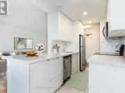 apartment at 203 – 1220 BAYVIEW AVENUE