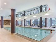 apartment at 203 – 219 FORT YORK BOULEVARD