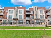 apartment at 203 2375 BRONTE ROAD, Oakville, Ontario, L6M1P5