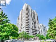 apartment at 203 35 EMPRESS AVENUE, Toronto, Ontario, M2N6T3