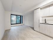 apartment at 203 35 PARLIAMENT STREET, Toronto, Ontario,...