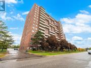 apartment at 203 45 SILVERSTONE DRIVE, Toronto, Ontario,...