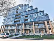 apartment at 203 6 PARKWOOD AVENUE, Toronto, Ontario, M4V0A3