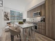 apartment at 204 15 RICHARDSON STREET, Toronto, Ontario,...