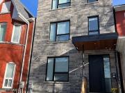 apartment at 204 35 DENISON AVENUE, Toronto, Ontario, M5T2M6