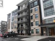 apartment at 204 620 SAUVE STREET, Milton, Ontario, L9T9A5