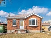 apartment at 204 JOHN STREET, Brampton, Ontario, L6W2A6