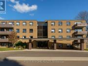 apartment at 205 1002 LAWRENCE AVENUE E, Toronto,...