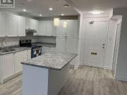 apartment at 205 – 34 CARSCADDEN DRIVE