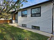 apartment at 205 ELM AVENUE