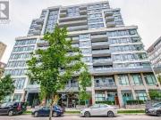 apartment at 206 200 SACKVILLE STREET, Toronto, Ontario,...