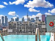 apartment at 206 – 25 BASEBALL PLACE