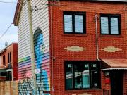 apartment at 206 BATHURST STREET, Toronto, Ontario, M5T2R9