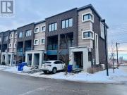 apartment at 206 MONEYPENNY PLACE, Vaughan, Ontario, L4J0K9