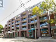 apartment at 207 – 1331 QUEEN STREET E