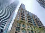 apartment at 207 35 HAYDEN STREET, Toronto, Ontario, M4Y3C3