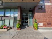 apartment at 207 – 90 BROADVIEW AVENUE