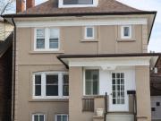 apartment at 207 OAKWOOD AVENUE, Toronto, Ontario, M6E2V3